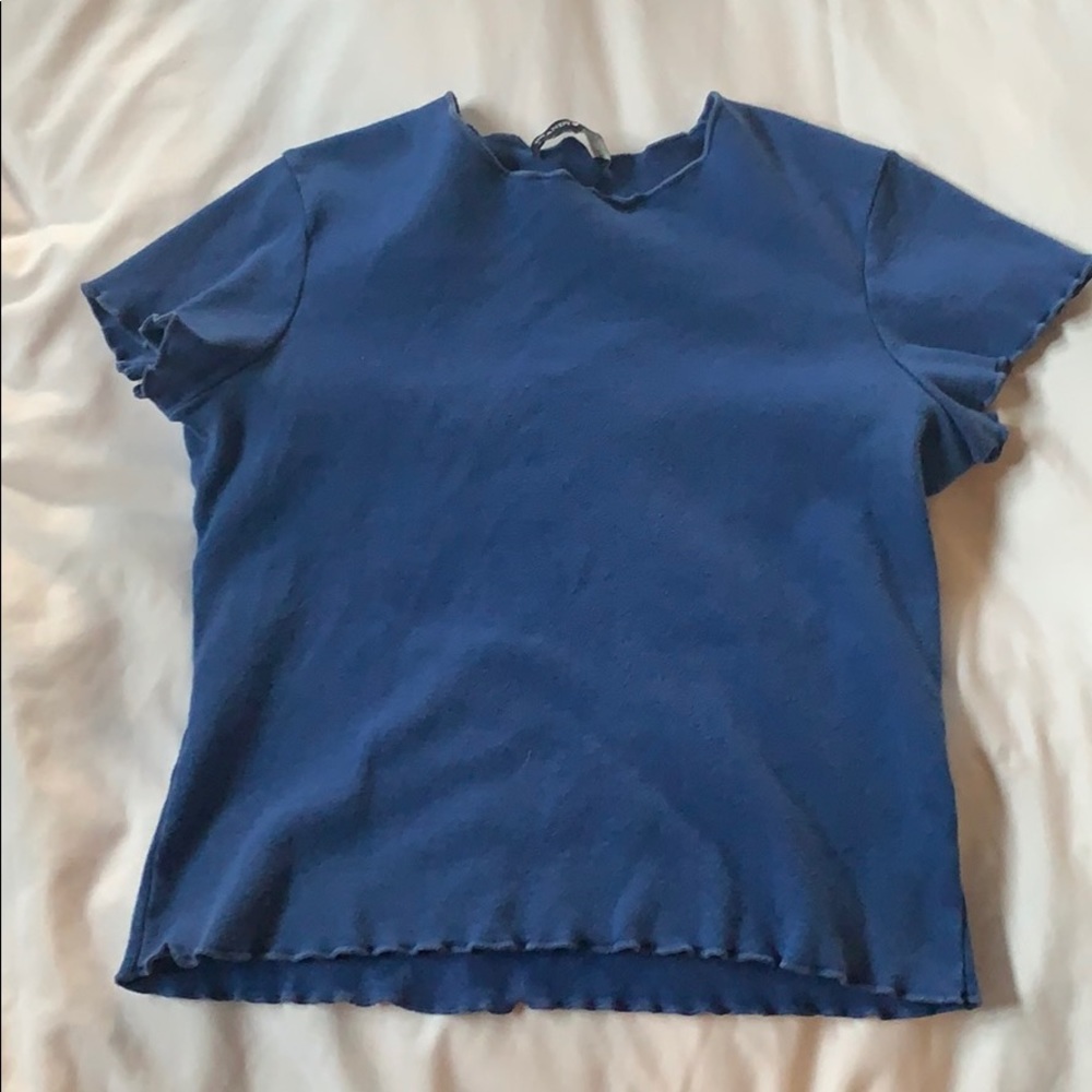 Brandy top